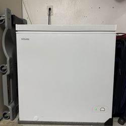 New-ish Deep Freezer