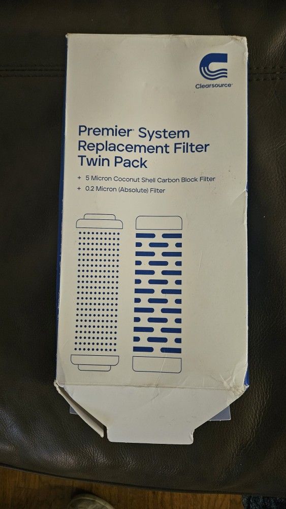 Clearsource Rv Filters