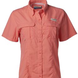 MAGELLEN OUTDOORS SHIRTS