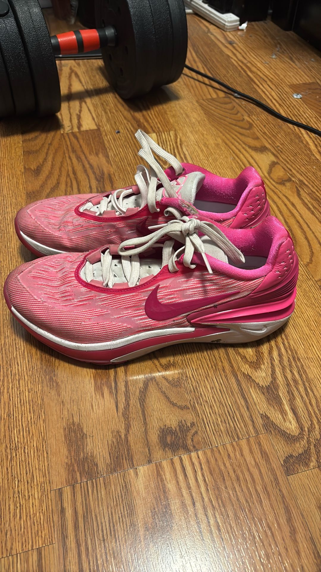 gt cut 2 hyper think size 10.5
