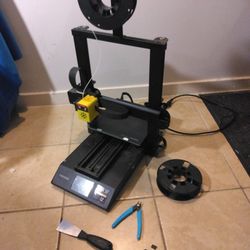 Fokoos 3D Printer
