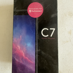 Smartphone unlock new