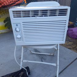 Ac Window Units
