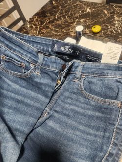Jeans size 29 woman