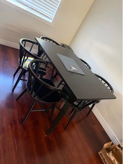 Table for free