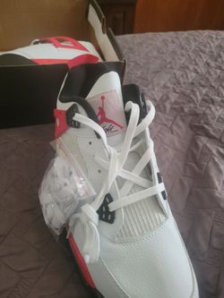 Air Jordan 4 Retro size 16