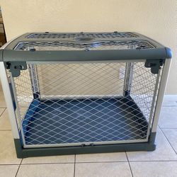 Diggs Revol Collapsible Dog Crate