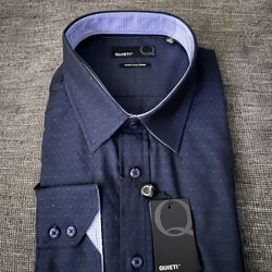 Mens Dress Shirt