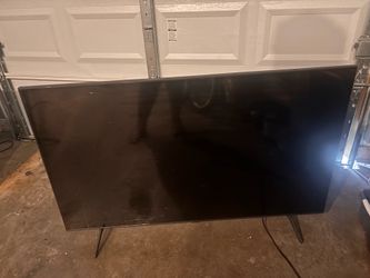 55 Samsung tv