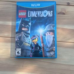 Wii U 