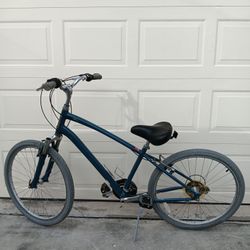 Specialized Crosstrail EN14764 Bicycle