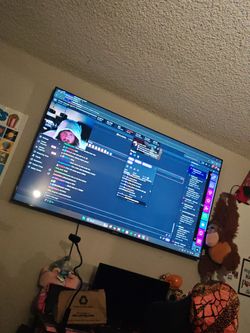 Samsung 70 inch