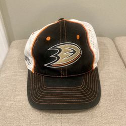 Anaheim Ducks Hat