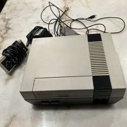 Complete NES
