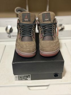 Nike Air Max 95 SB, Air Jordan 3 & Air Jordan 4