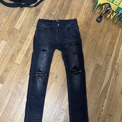 1:1 Amiri  jeans size 34