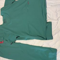 Figs Scrubs 