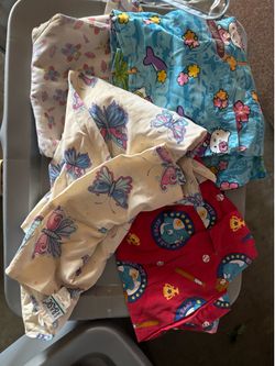 Health care uniforms all for $25