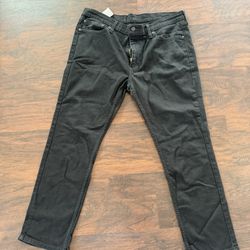 Men's Levi's