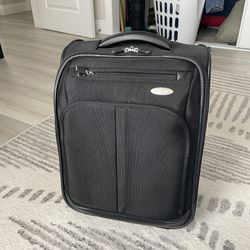 Samsonite Under Seat Suitcase Carry On