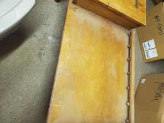 Antique / Vintage Coffee Table 