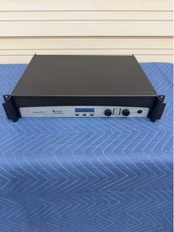Crown cdi 1000