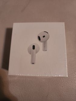 Airpods 4