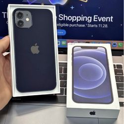 Apple iPhone 12 5G Unlocked 