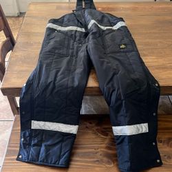 Rifrigiwear Coveralls 2x