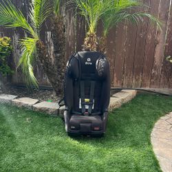 Diono Radian 3R, 3-in-1 Convertible Car Seat