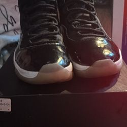 Space Jams Jordan 