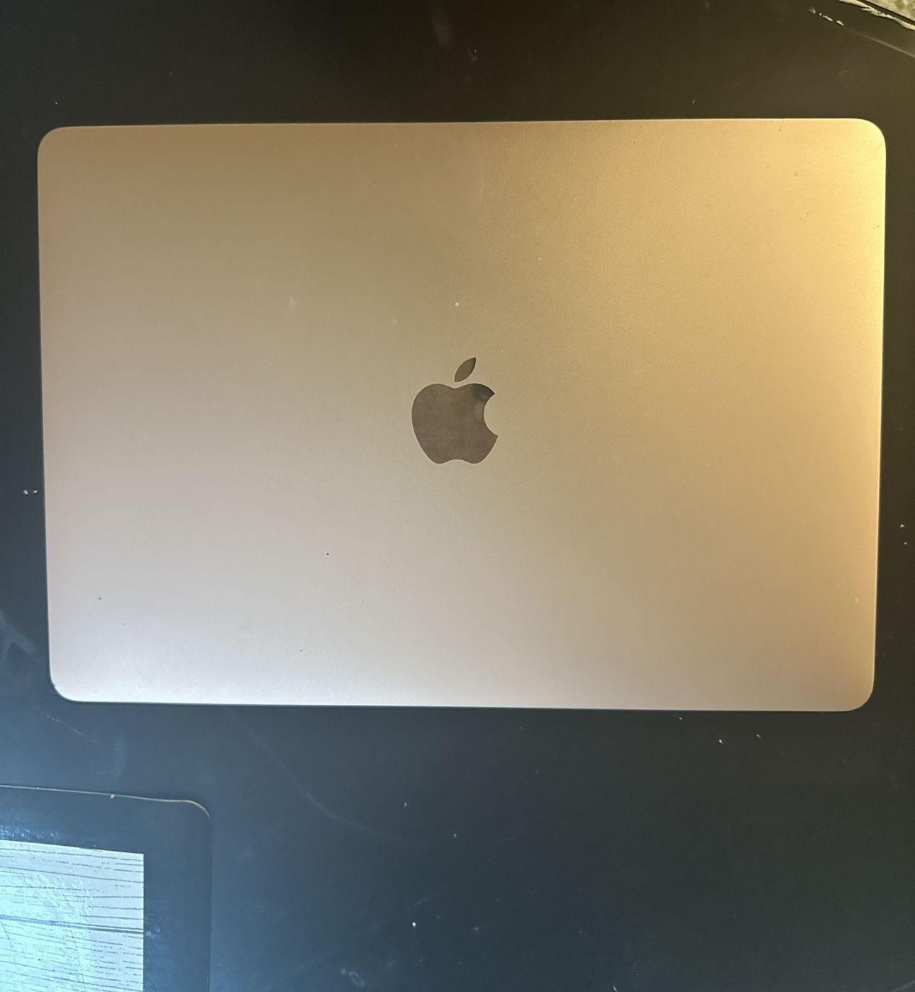 MacBook Air 13” (2018)