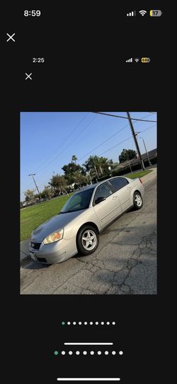 2006 Chevrolet Malibu