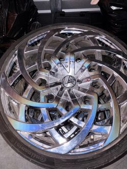 20 inch rims