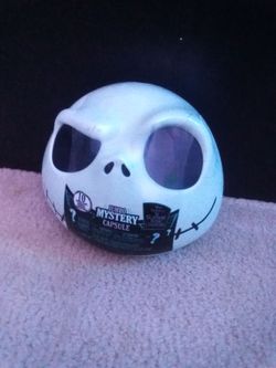 Nightmare Before Christmas Mystery Capsule