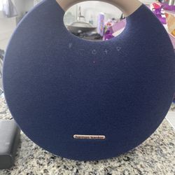 Harman Kardon Bluetooth Speaker