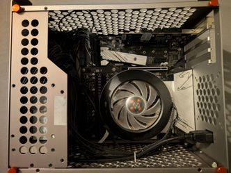 Computer parts