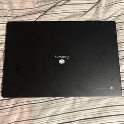 Chrome Gateway Laptop