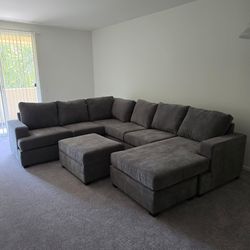 Sectional Couch