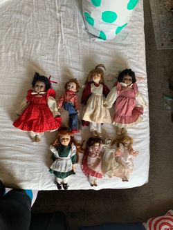 Dolls