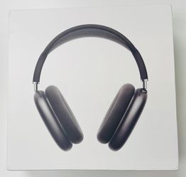Apple Airpod Max