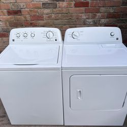  🔥Washer And Electric Dryer  Set lavadora &Secadora Electrica🔥