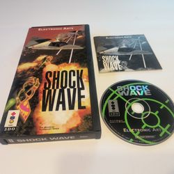 Shock Wave