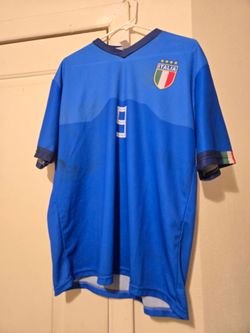 Vintage puma football jersey  #9