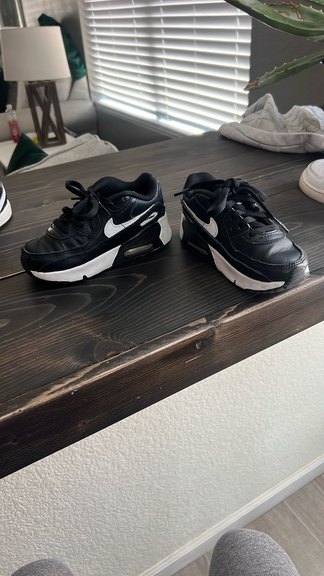 Nike Air max Toddler