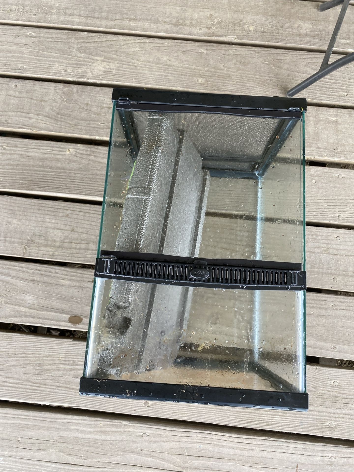 Exo Terrarium