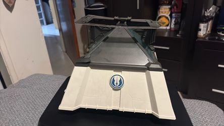 Star Wars Jedi Order Playset Base