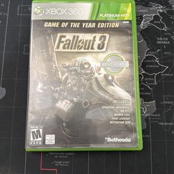 Fallout 3