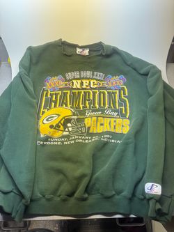 Packers Gear