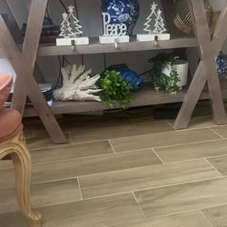  !!!!Sofa Console Table / Tv Stand 